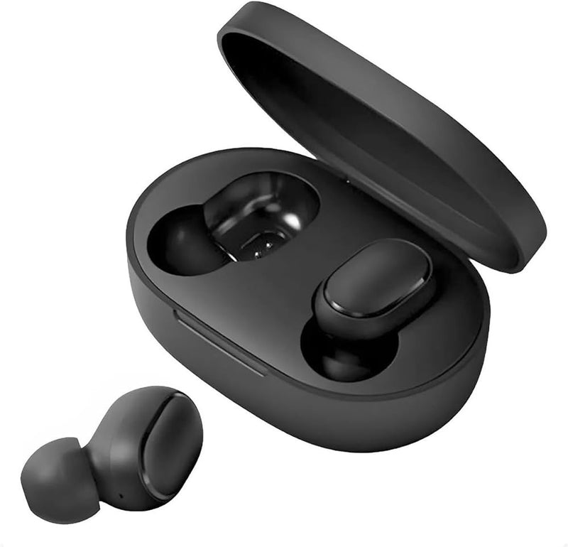 Fone de ouvido Bluetooth sem fio AirDots